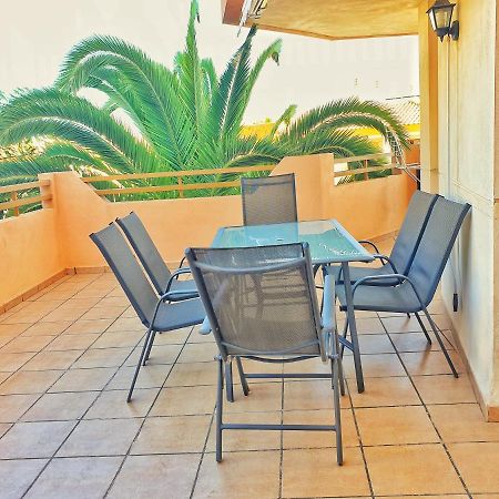 Apartament Casa Cerezos Cala de Finestrat Zewnętrze zdjęcie