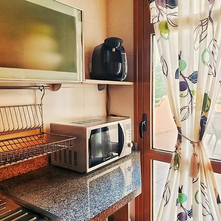 Apartament Casa Cerezos Cala de Finestrat Zewnętrze zdjęcie