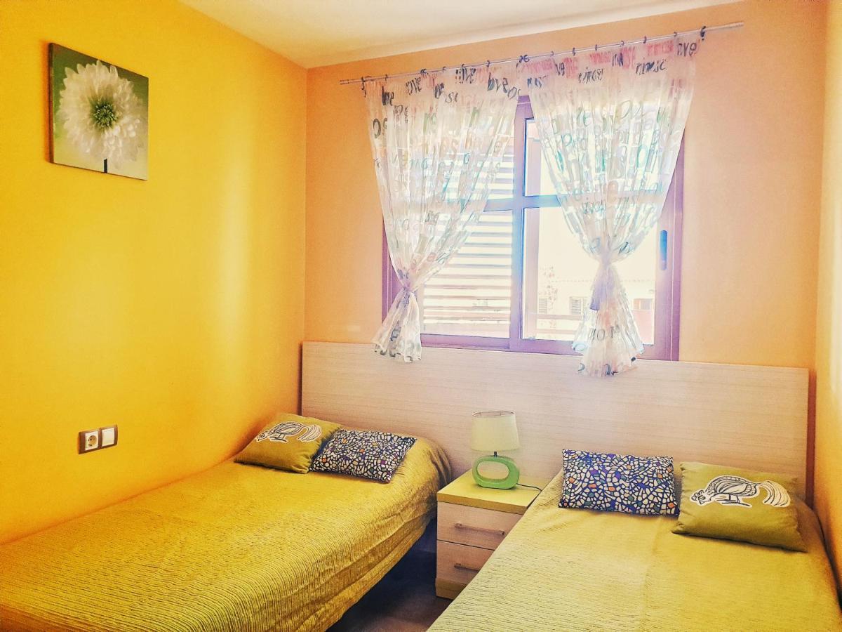 Apartament Casa Cerezos Cala de Finestrat Zewnętrze zdjęcie