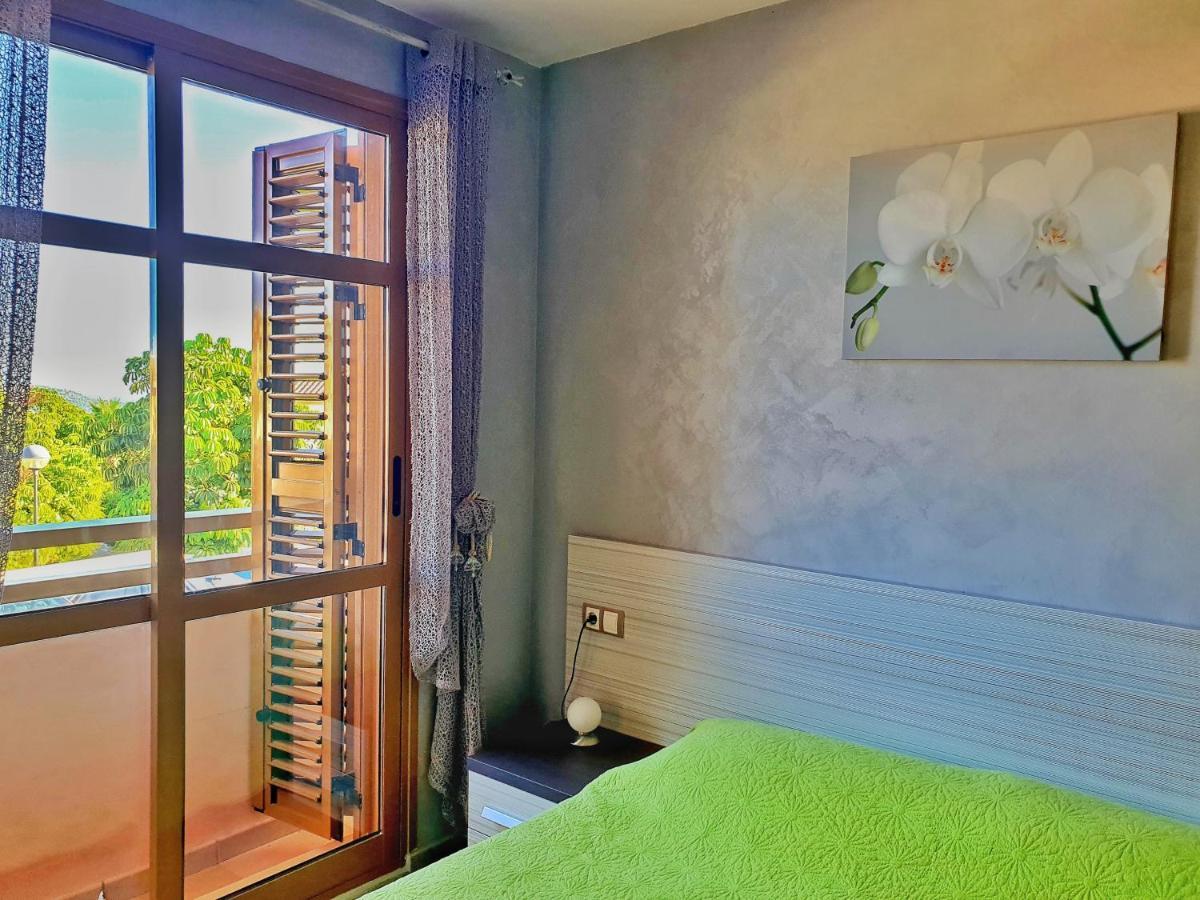 Apartament Casa Cerezos Cala de Finestrat Zewnętrze zdjęcie