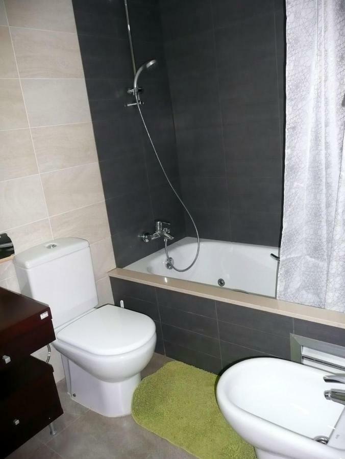 Apartament Casa Cerezos Cala de Finestrat Zewnętrze zdjęcie