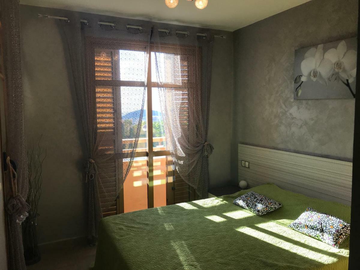 Apartament Casa Cerezos Cala de Finestrat Zewnętrze zdjęcie